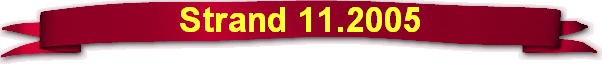 Strand 11.2005
